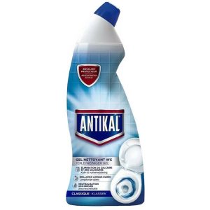 Antikal WC-geel 750 ml
