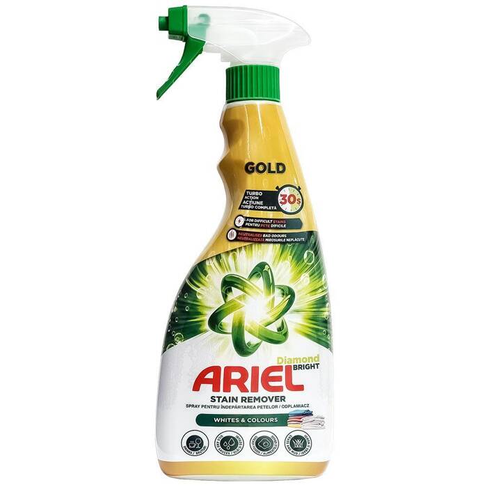 Ariel plekieemaldaja 750 ml