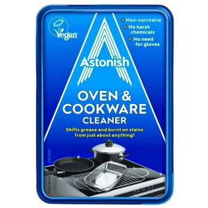 Astonish puhastuspasta 150 g