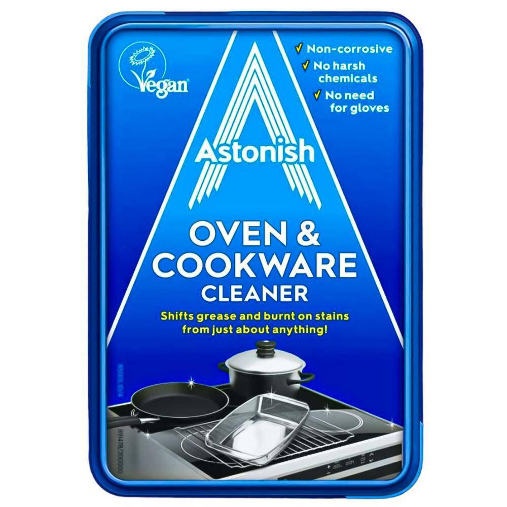 Astonish puhastuspasta 150 g