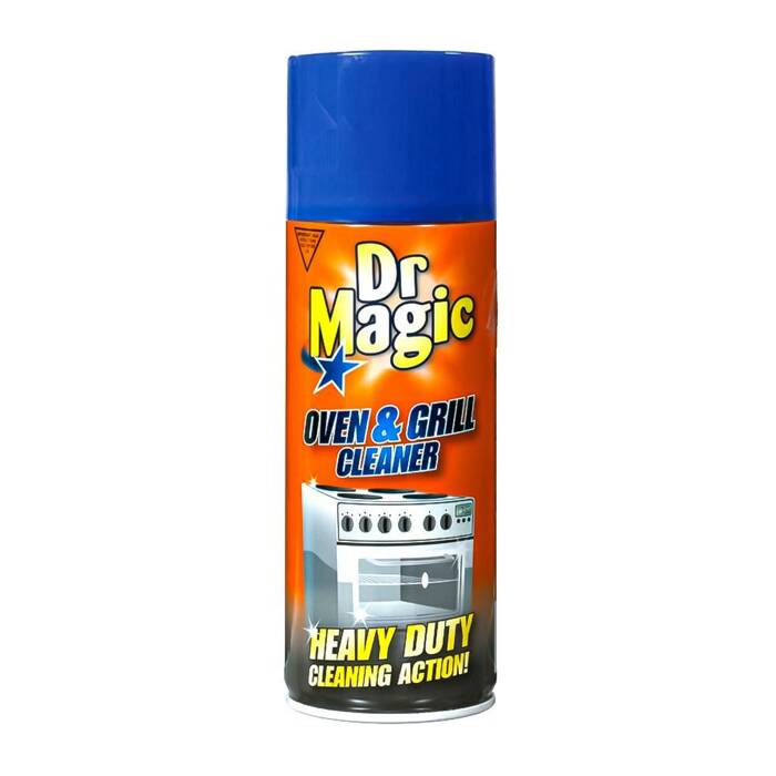 Dr Magic ahjuvaht 390 ml