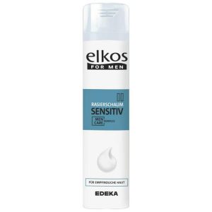 Elkos Sensitive habemeajamisvaht 300 ml