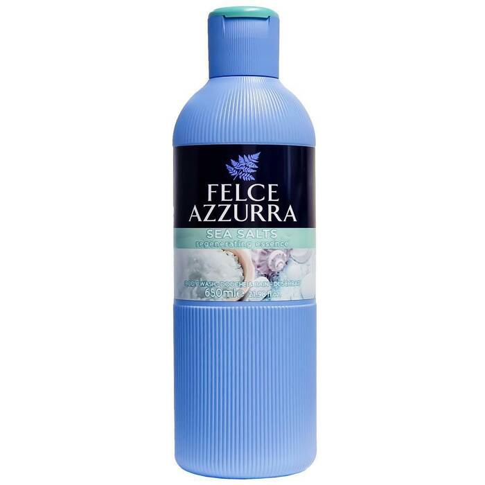Felce Azzurra Sea dušigeel 650 ml