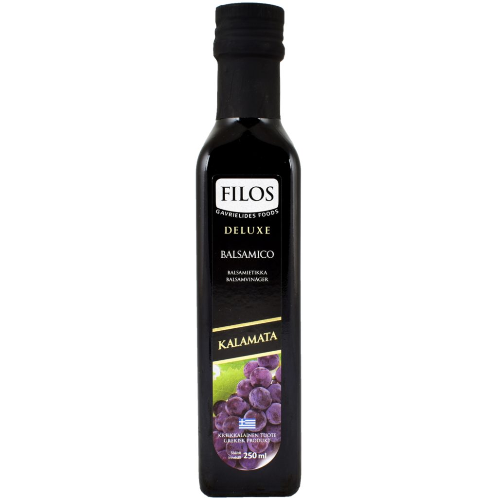 Filos palsamiveiniäädikas 250 ml