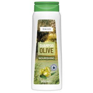 Gallus Olive šampoon 500 ml