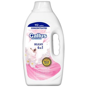 Gallus Professional pesugeel 4,05 L