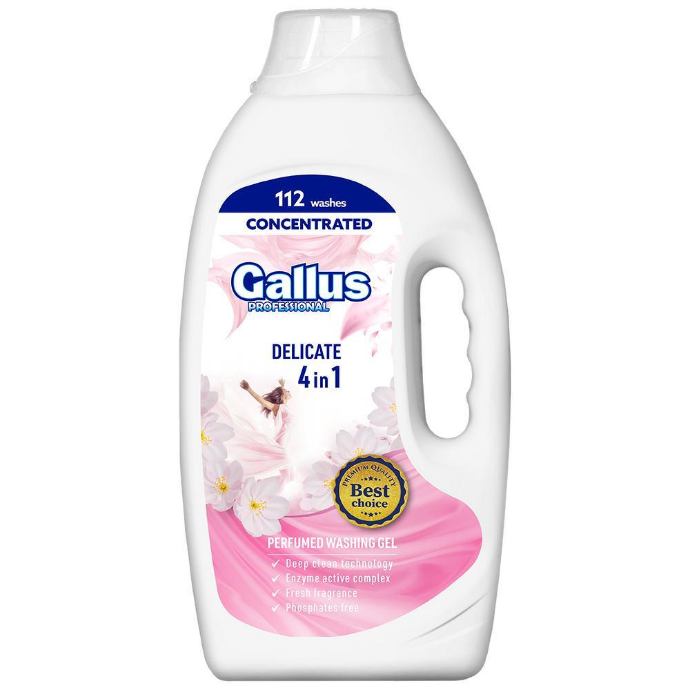 Gallus Professional pesugeel 4,05 L