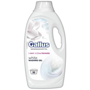 Gallus Weiss pesugeel 2 L