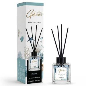 Galvea Ocean lõhnapulgad 100 ml