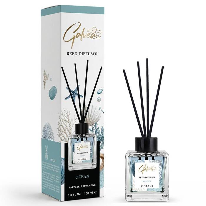 Galvea Ocean lõhnapulgad 100 ml
