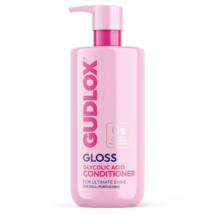 Gudlox Gloss juuksepalsam 400 ml