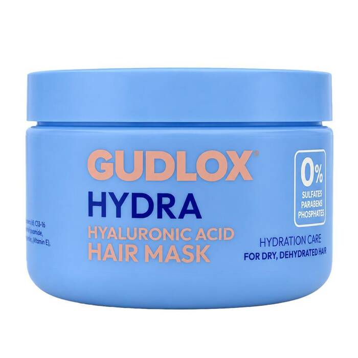Gudlox Hydra juuksemask 300 ml