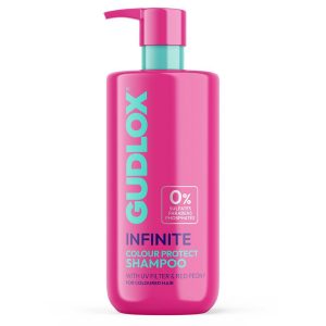 Gudlox Infinite šampoon 400 ml