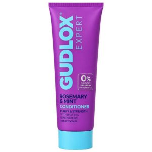 Gudlox Rosemary & Mint juuksepalsam 300 ml