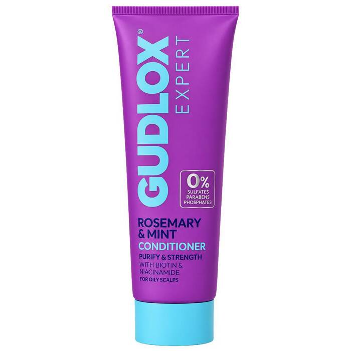 Gudlox Rosemary & Mint juuksepalsam 300 ml