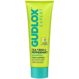Gudlox Tea Tree šampoon 300 ml