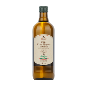 Loiola orgaaniline oliiviõli 1 l