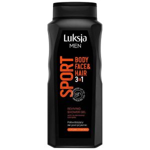 Luksja Men Sport dušigeel 500 ml
