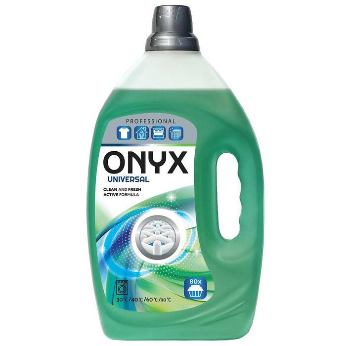 ONYX universaalne pesugeel 3,2 L